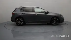 Volkswagen Golf de 2023