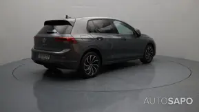 Volkswagen Golf de 2023