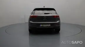 Volkswagen Golf de 2023