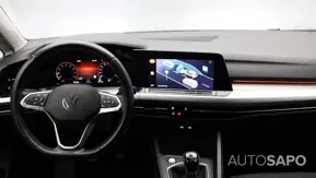 Volkswagen Golf de 2023