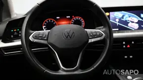 Volkswagen Golf de 2023