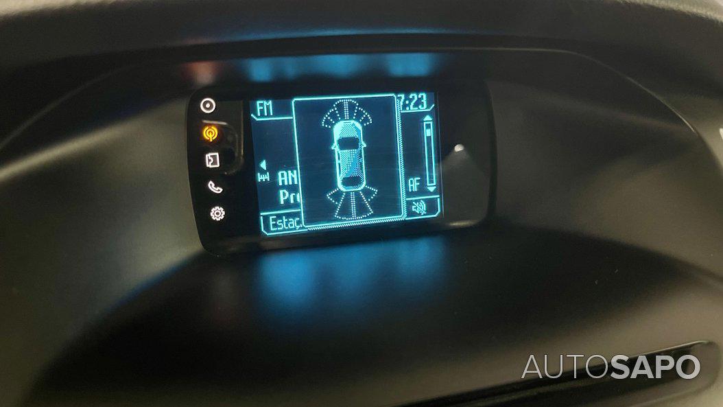 Ford Focus 1.0 SCTi Titanium Best de 2014