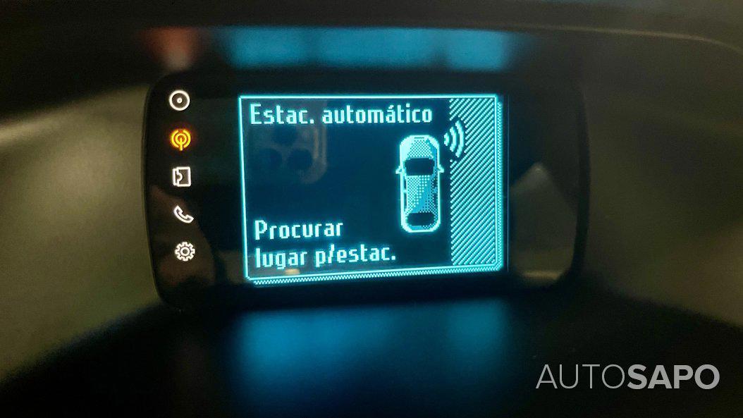 Ford Focus 1.0 SCTi Titanium Best de 2014