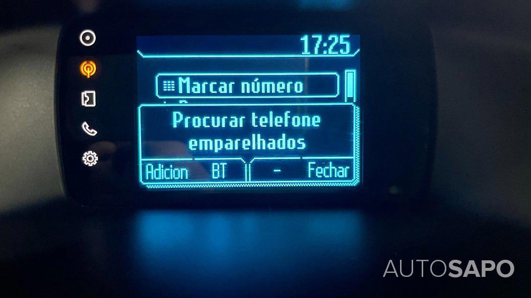 Ford Focus 1.0 SCTi Titanium Best de 2014