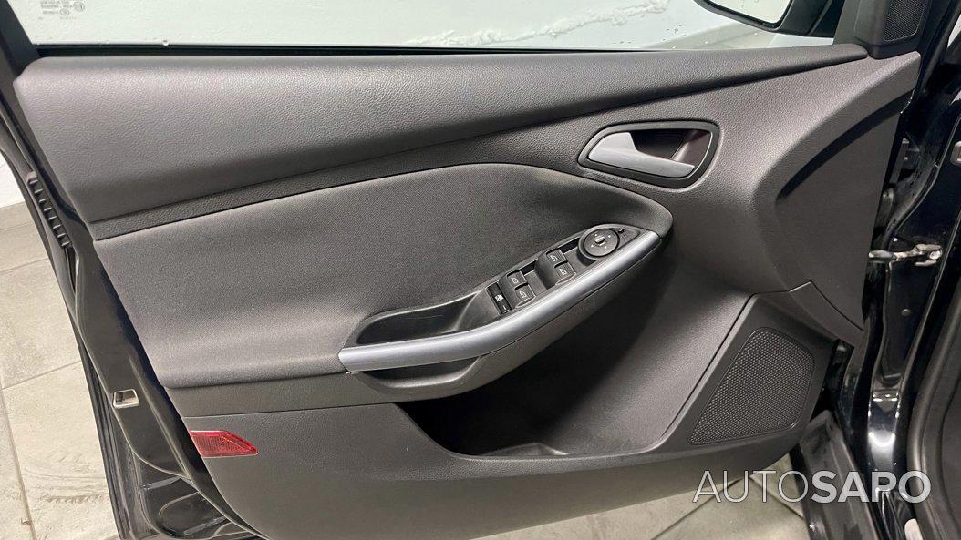 Ford Focus 1.0 SCTi Titanium Best de 2014