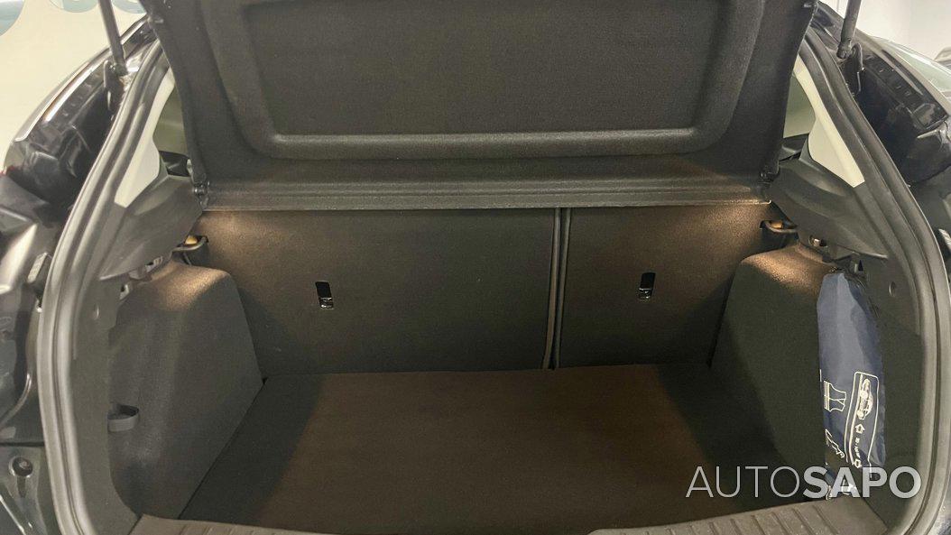 Ford Focus 1.0 SCTi Titanium Best de 2014