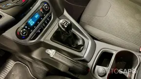 Ford Focus 1.0 SCTi Titanium Best de 2014
