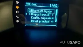 Ford Focus 1.0 SCTi Titanium Best de 2014