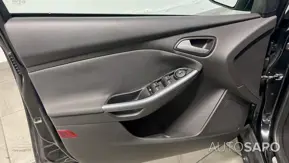 Ford Focus 1.0 SCTi Titanium Best de 2014