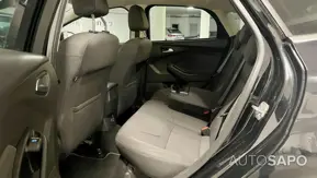 Ford Focus 1.0 SCTi Titanium Best de 2014