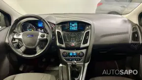 Ford Focus 1.0 SCTi Titanium Best de 2014