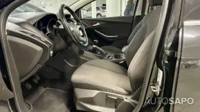Ford Focus 1.0 SCTi Titanium Best de 2014