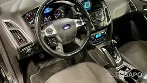Ford Focus 1.0 SCTi Titanium Best de 2014
