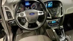 Ford Focus 1.0 SCTi Titanium Best de 2014