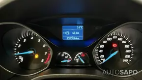 Ford Focus 1.0 SCTi Titanium Best de 2014