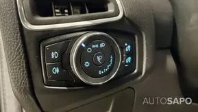 Ford Focus 1.0 SCTi Titanium Best de 2014