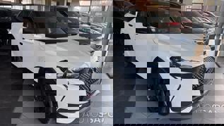 DS DS3 Crossback 1.2 PureTech Performance Line EAT8 de 2020