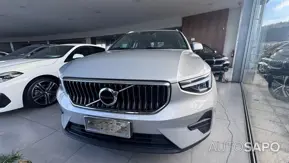 Volvo XC40 de 2022