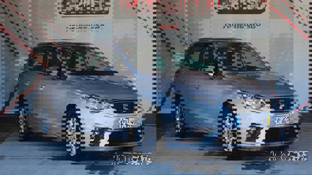 Seat Ibiza 1.0 Style de 2020