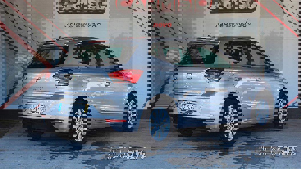 Seat Ibiza 1.0 Style de 2020