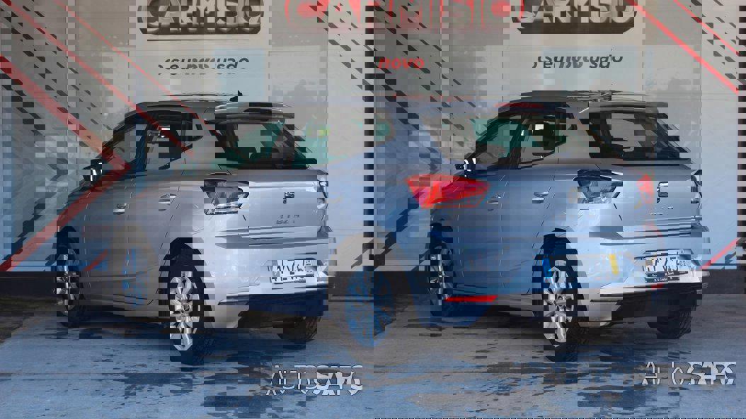 Seat Ibiza 1.0 Style de 2020
