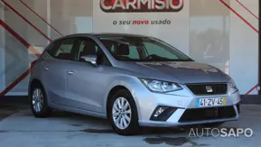 Seat Ibiza 1.0 Style de 2020