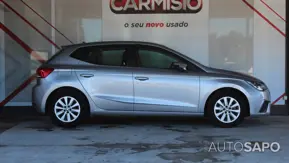 Seat Ibiza 1.0 Style de 2020