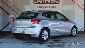 Seat Ibiza 1.0 Style de 2020