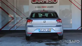 Seat Ibiza 1.0 Style de 2020