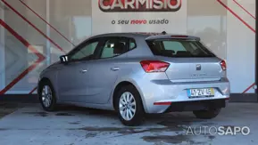 Seat Ibiza 1.0 Style de 2020