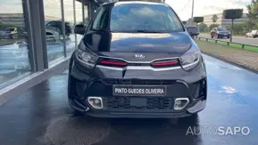 Kia Picanto 1.0 T-GDi GT Line de 2021