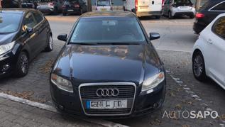 Audi A4 2.0 TDi de 2006