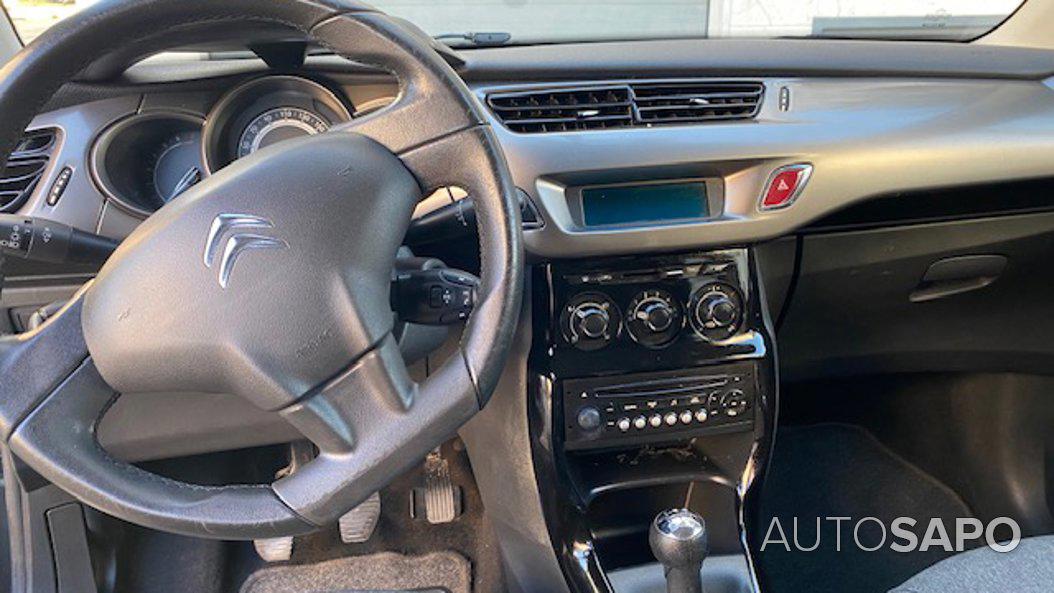 Citroen C3 1.0 VTi Seduction J16 de 2016