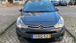 Citroen C3 1.0 VTi Seduction J16 de 2016