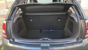 Citroen C3 1.0 VTi Seduction J16 de 2016