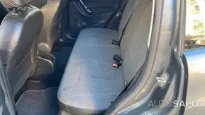 Citroen C3 1.0 VTi Seduction J16 de 2016