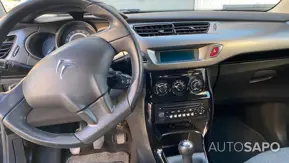 Citroen C3 1.0 VTi Seduction J16 de 2016