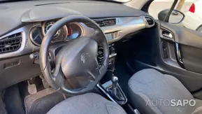 Citroen C3 1.0 VTi Seduction J16 de 2016