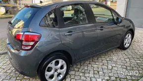 Citroen C3 1.0 VTi Seduction J16 de 2016