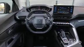 Peugeot 5008 1.5 BlueHDi Allure EAT8 de 2021
