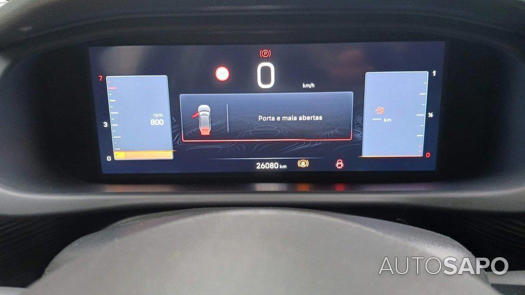 Jeep Avenger de 2024