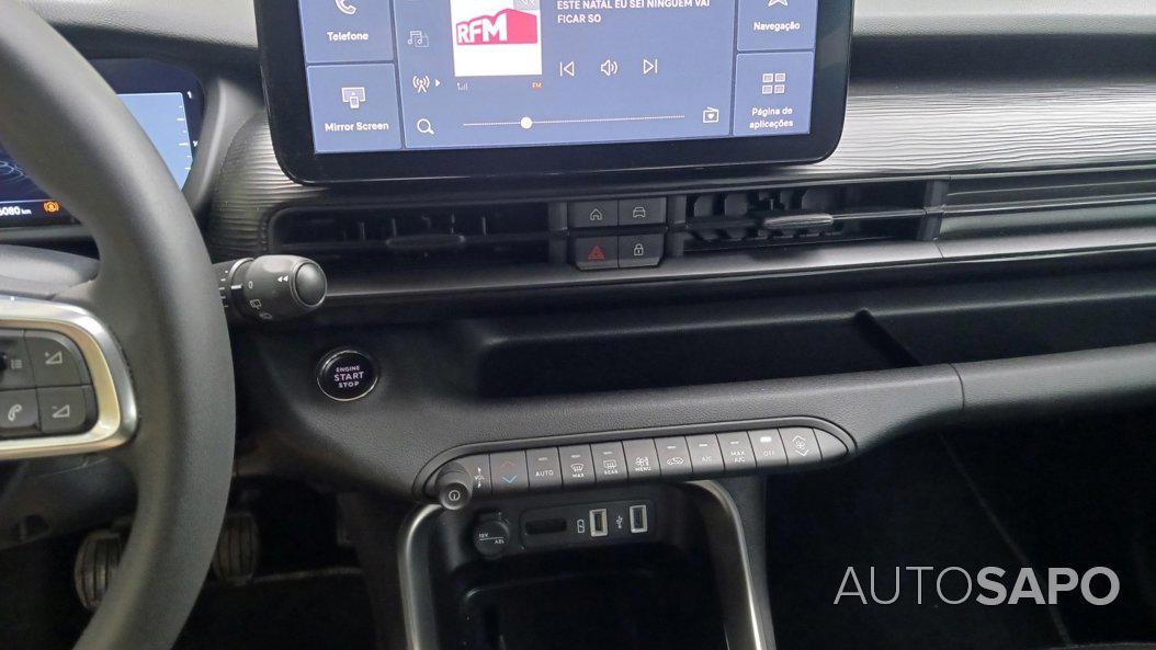 Jeep Avenger de 2024