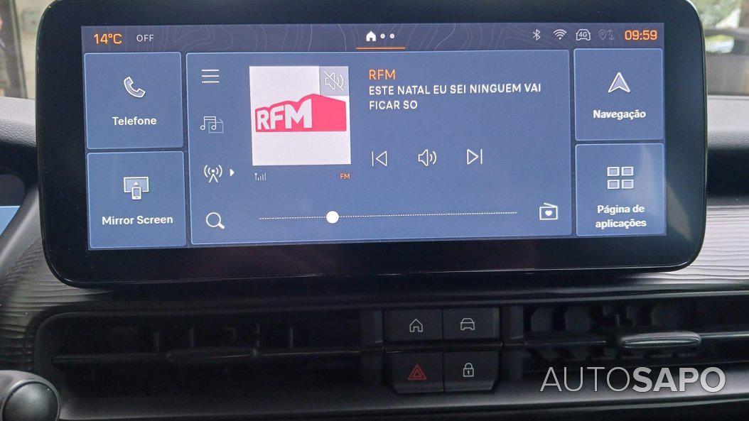 Jeep Avenger de 2024