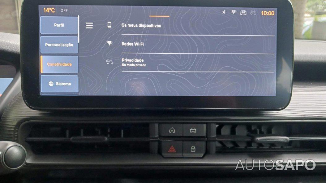 Jeep Avenger de 2024