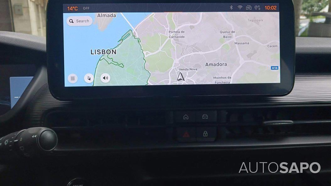 Jeep Avenger de 2024