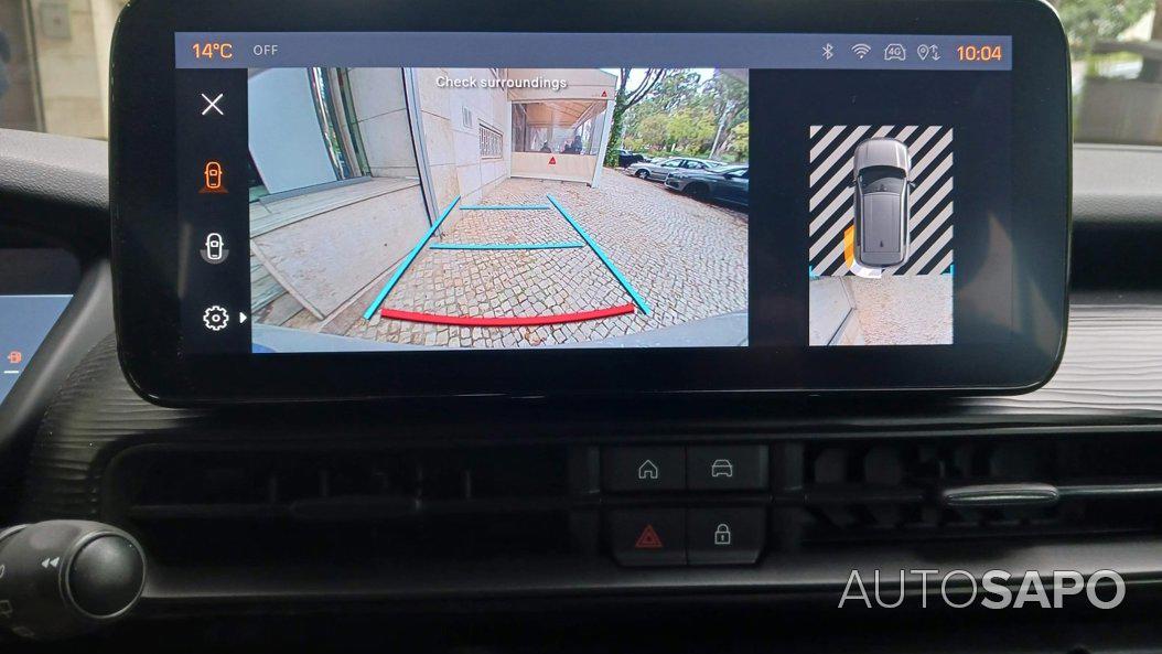 Jeep Avenger de 2024