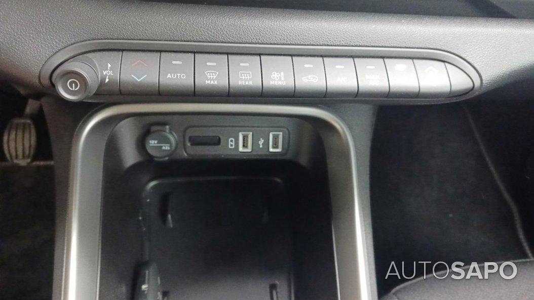 Jeep Avenger de 2024