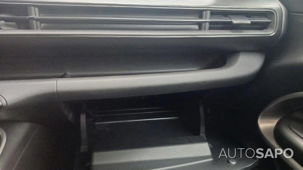 Jeep Avenger de 2024