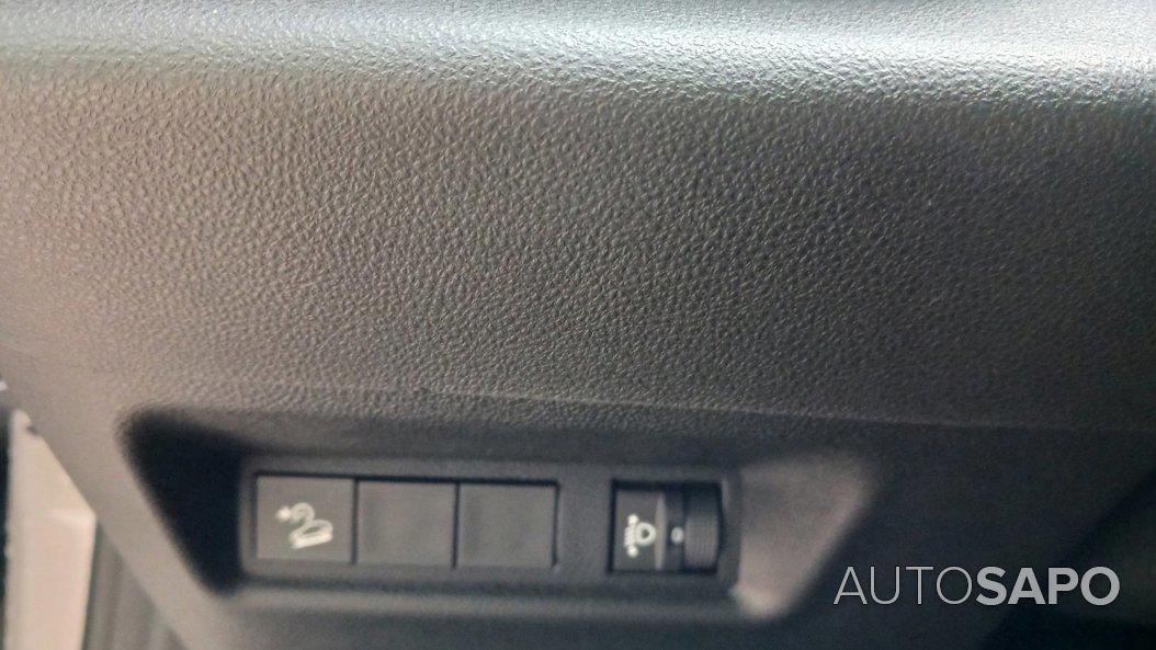 Jeep Avenger de 2024