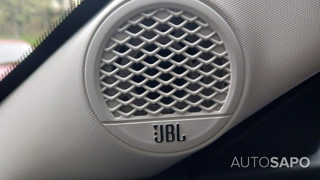 Jeep Avenger de 2024